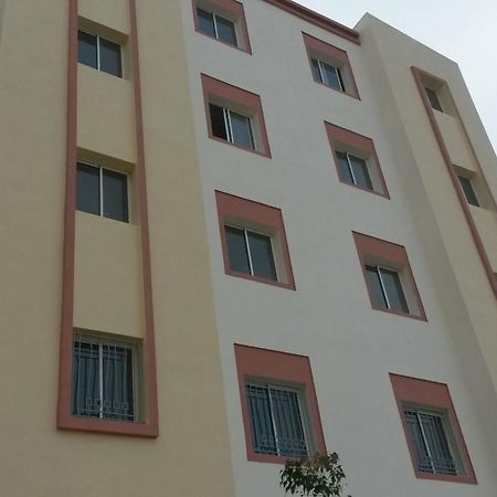 Dar Diafa Agadir Exterior foto