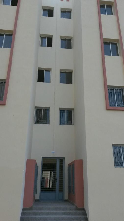 Dar Diafa Agadir Exterior foto