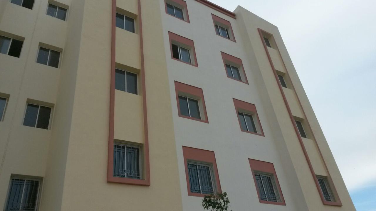 Dar Diafa Agadir Exterior foto