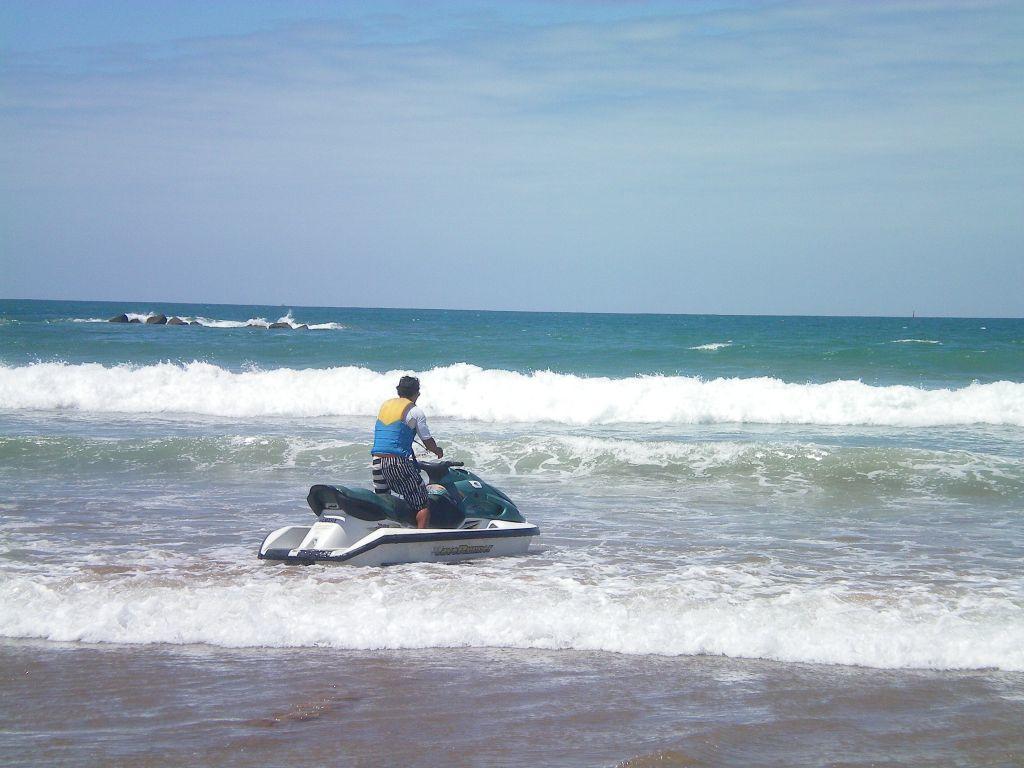 Dar Diafa Agadir Exterior foto