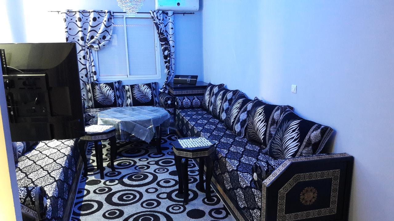Dar Diafa Agadir Exterior foto