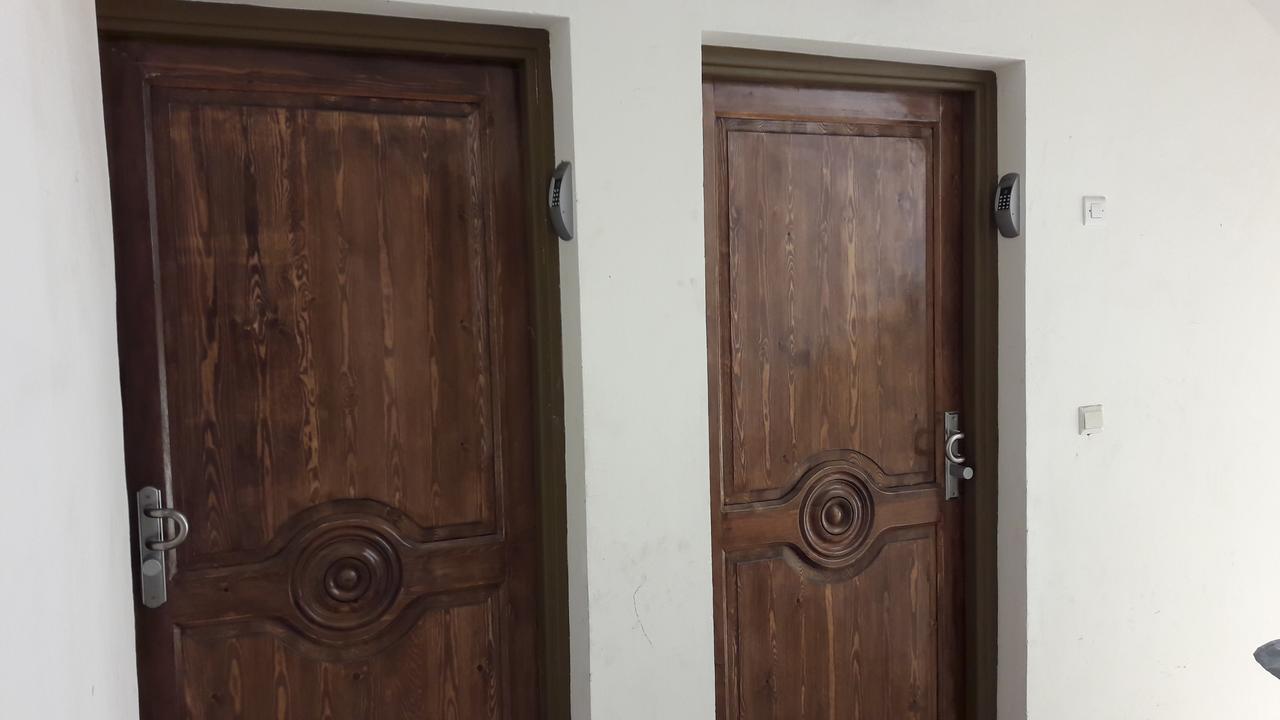 Dar Diafa Agadir Exterior foto